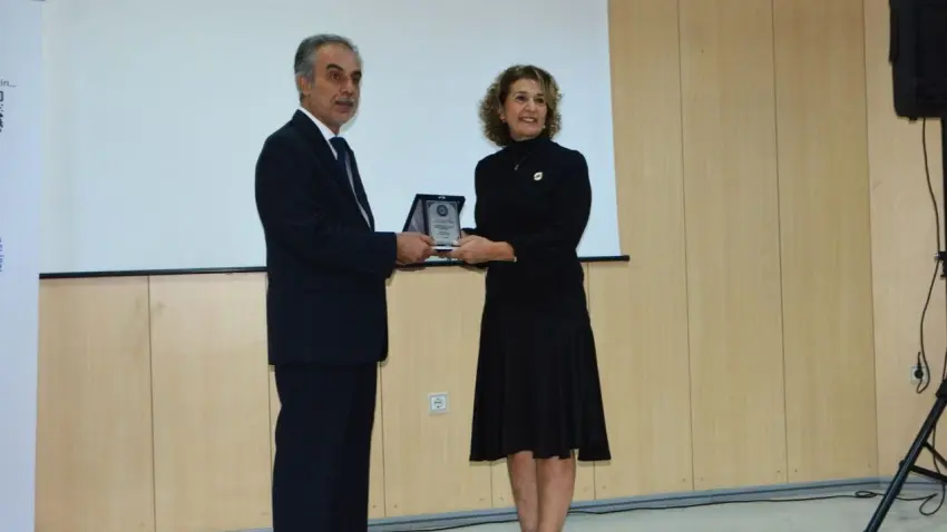 EÜ’de çocuk onkoloji hastaları için ayakta tedavi birimi açıldı - Fotoğraf 2