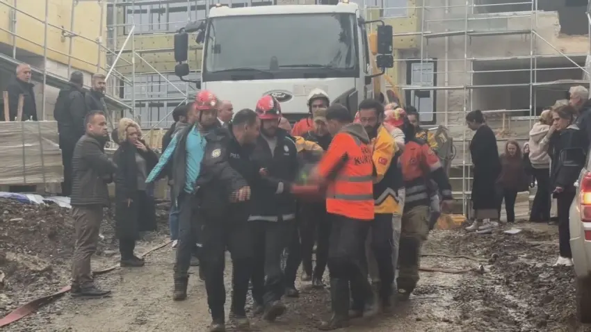 İstanbul'da sel felaketinde bilanço ağırlaşıyor: Ölü sayısı yükseldi - Fotoğraf 4
