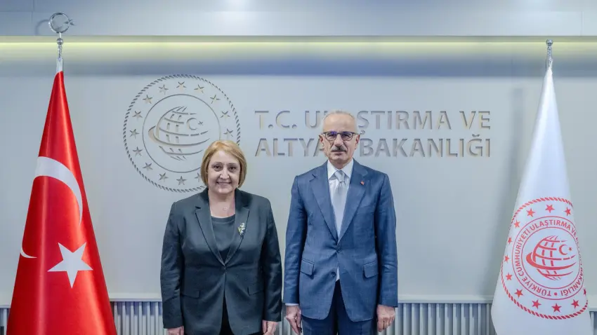 İzmirli üç başkandan Bakanlıklara yatırım çıkarması - Fotoğraf 2