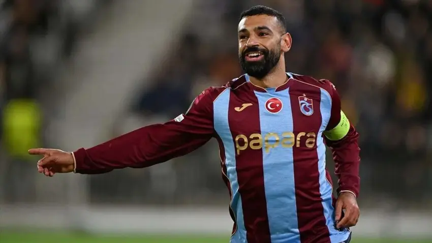 Trabzonspor, KuPS Kuopio’yu deplasmanda devirdi! Avrupa’da 4-2’lik zafer - Fotoğraf 3