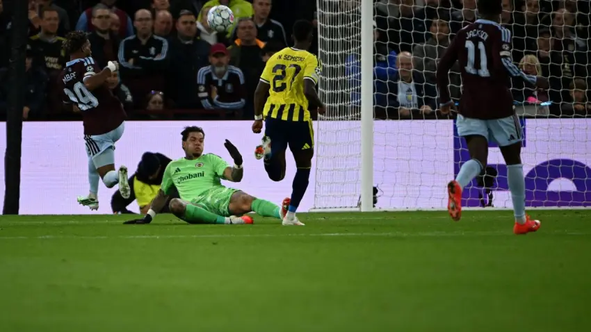 Galatasaray ve Fenerbahçe Avrupa’da dağıldı: UEFA ülke puanı güncellendi! Türkiye kaçıncı sırada? - Fotoğraf 2