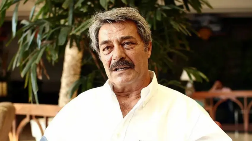 KADİR İNANIR