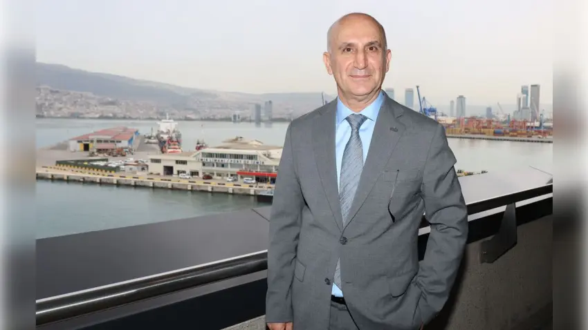 Ege’nin tarım ürünleri ihracatında yeni hedef 10 milyar dolar - Fotoğraf 2