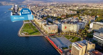 Naci Görür’den İzmir için kritik uyarı: Acilen dirençli kent haline getirilmeli