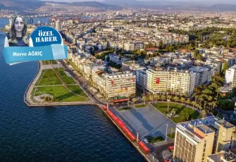 Naci Görür’den İzmir için kritik uyarı: Acilen dirençli kent haline getirilmeli