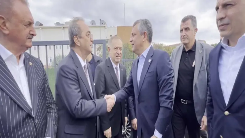 Özel Silivri’den seslendi: Atatürk’ün kurduğu cumhuriyetin en önemli kazanımı sandıktır! haberinin görseli