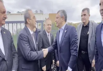 Özel Silivri’den seslendi: Atatürk’ün kurduğu cumhuriyetin en önemli kazanımı sandıktır!