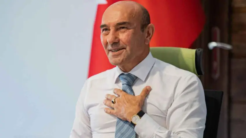 Soyer’e tahliye talebi: Avukatları açıkladı! haberinin görseli