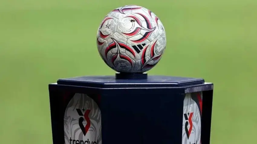 Süper Lig'de 8. haftanın perdesi yarın açılacak haberinin görseli