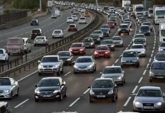 Trafiğe kayıtlı araç sayısı 35 milyonu aştı!