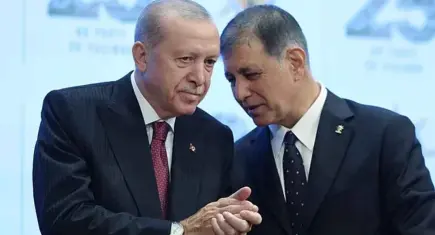 Tugay: Halktan 'Geçişi kabullenebiliriz’ mesajı aldım