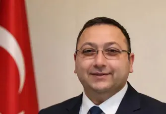 Üsküdar Belediye Başkan Vekili Dündar Ziya Gültekin hayatını kaybetti