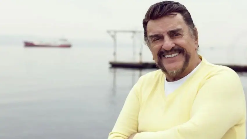 Usta sanatçı Alpay’a son veda! Cenaze programı belli oldu haberinin görseli