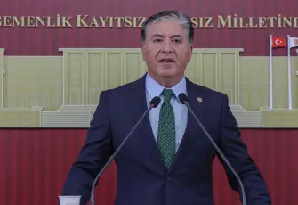 Yeni Partili Emir’den fon tepkisi: Her birimizin cebinden çalınmış