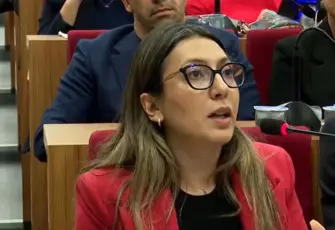 YENİ Partili Özkan’dan Cemil Tugay’a yüzleşme çağrısı