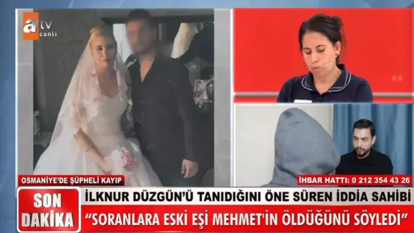 10 yıllık kayıp dosyasında cinayet itirafı: Mehmet Çabuk’un kemikleri bulundu haberinin görseli