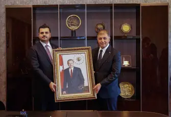 AK Partili İnan'dan Özel'e Tugay çıkışı: İzmir düşmanı