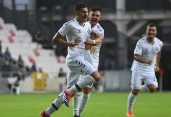 Altay İzmir'de Eskişehirspor ile kozlarını paylaşacak