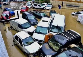 Bakan Kurum ve Bakan Çiftçi Ayazağa'da! Kaybolan bir kişi sağ bulundu!