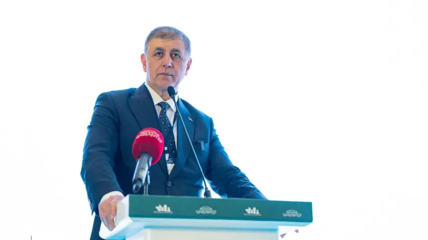Cemil Tugay’dan iklim krizi uyarısı: Gelecek için harekete geçilmeli haberinin görseli