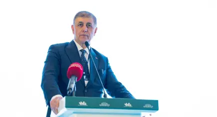 Cemil Tugay’dan iklim krizi uyarısı: Gelecek için harekete geçilmeli