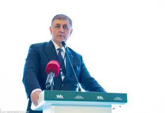 Cemil Tugay’dan iklim krizi uyarısı: Gelecek için harekete geçilmeli