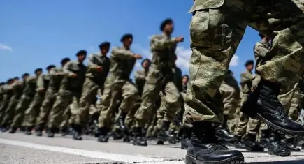 DMM’den bedelli askerlik iddialarına yalanlama: 28 günlük temel eğitim devam ediyor