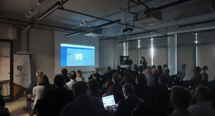 Ege Üniversitesi’nin araştırma altyapısı dijitalleşti