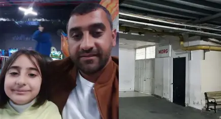 Eşine acı çektirmek için kızını öldürmüştü: Cezaevindeki koğuşunda ölü bulundu