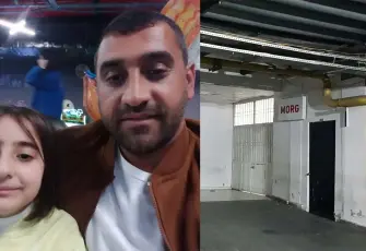 Eşine acı çektirmek için kızını öldürmüştü: Cezaevindeki koğuşunda ölü bulundu