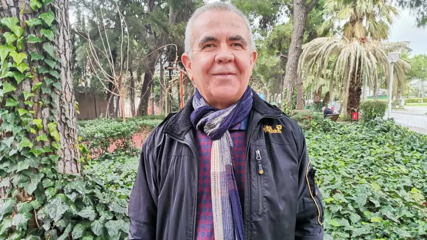 Üretici tarladan, toprak tohumdan kopuyor - Fotoğraf 3