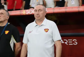 Göztepe'de Stoilov, Kocaelispor karşısında ilk galibiyetinin peşinde