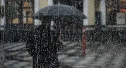 Hafta sonu hava nasıl olacak? MGM'den kuvvetli yağış ve rüzgar uyarısı!
