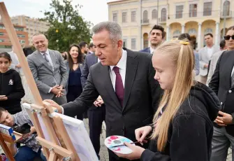 İzmir’de Cumhuriyet coşkusu başlıyor: 14 gün boyunca etkinlikler düzenlenecek