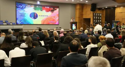 İzmir’de Dünya Gıda Günü’nde israf vurgusu