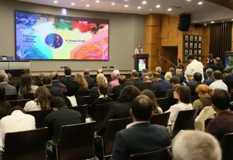 İzmir’de Dünya Gıda Günü’nde israf vurgusu