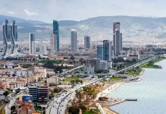 İzmir’e yeni ilçe geliyor! Bornova’dan 9 mahalle ayrılabilir