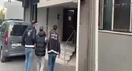 İzmir merkezli yasa dışı bahis operasyonunda 27 şüpheli tutuklandı