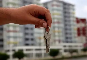 Konut fiyatlarında reel düşüş devam ediyor