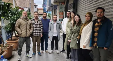 Manşetiz çalışanları hakları verilmeden işten çıkarıldı