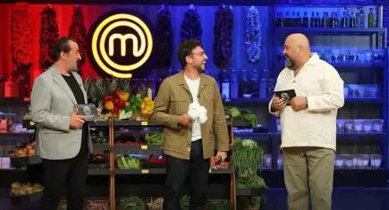 MasterChef’te haftanın eleme potası şekilleniyor: 16 Ekim MasterChef Türkiye’de eleme potasına kimler gitti?
