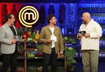 MasterChef’te haftanın eleme potası şekilleniyor: 16 Ekim MasterChef Türkiye’de eleme potasına kimler gitti?