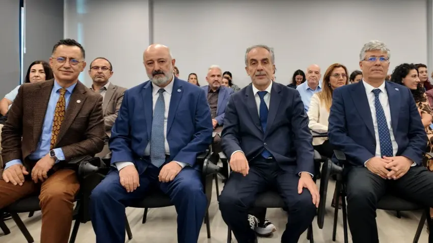 Ege Üniversitesi’nin araştırma altyapısı dijitalleşti - Fotoğraf 1