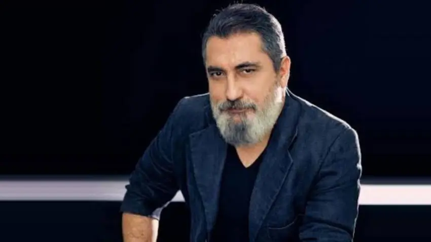 Usta müzisyen Soner Olgun hayatını kaybetti! Soner Olgun kimdir, neden öldü? - Fotoğraf 2