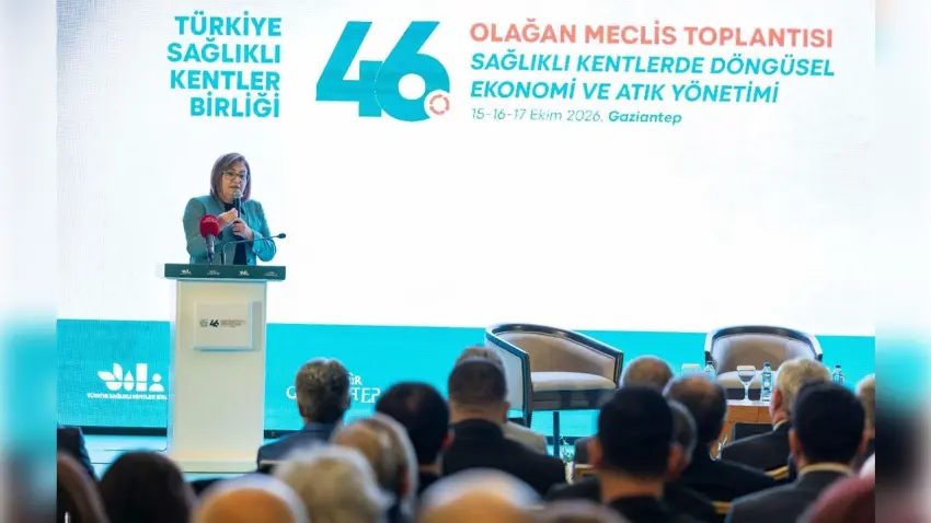 Cemil Tugay’dan iklim krizi uyarısı: Gelecek için harekete geçilmeli - Fotoğraf 2