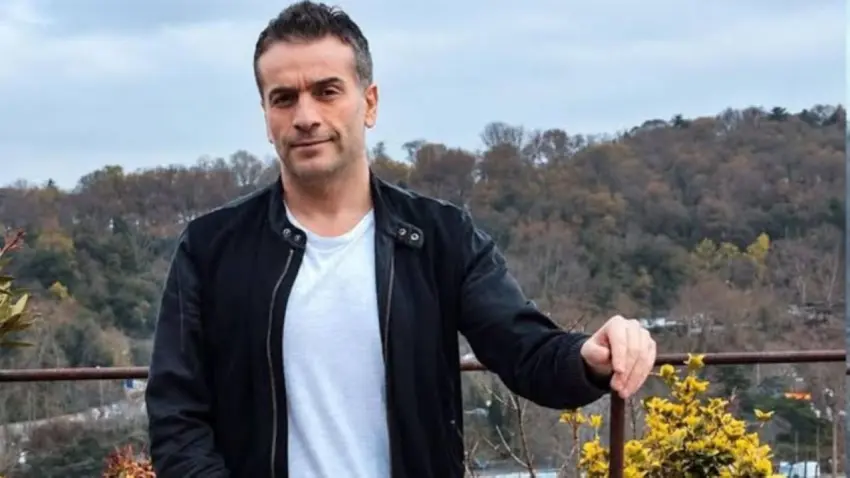 Murat Cemcir’in yapım şirketi hakkında iflas kararı: Avukatından ‘haberimiz yoktu’ açıklaması! - Fotoğraf 1