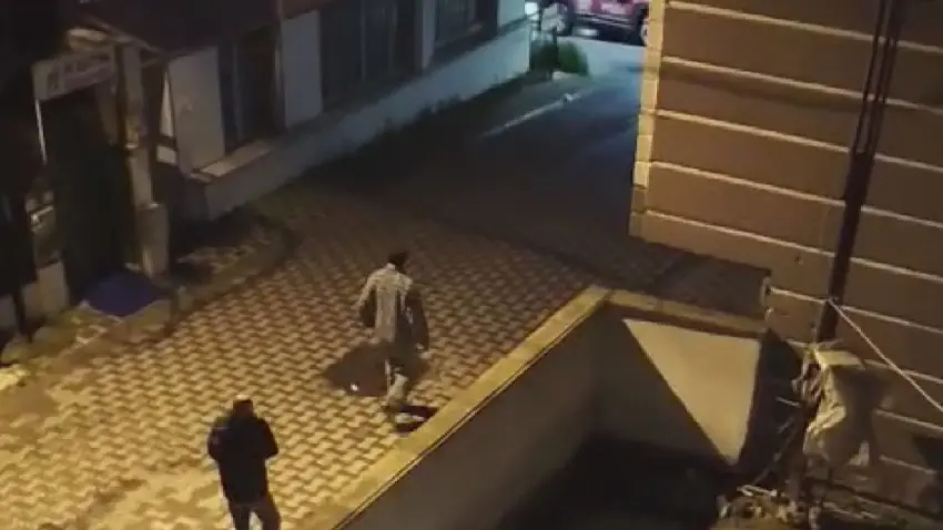 Kubilay Kaan Kundakçı cinayetinde karar! Aleyna Kalaycıoğlu beraat etti - Fotoğraf 1