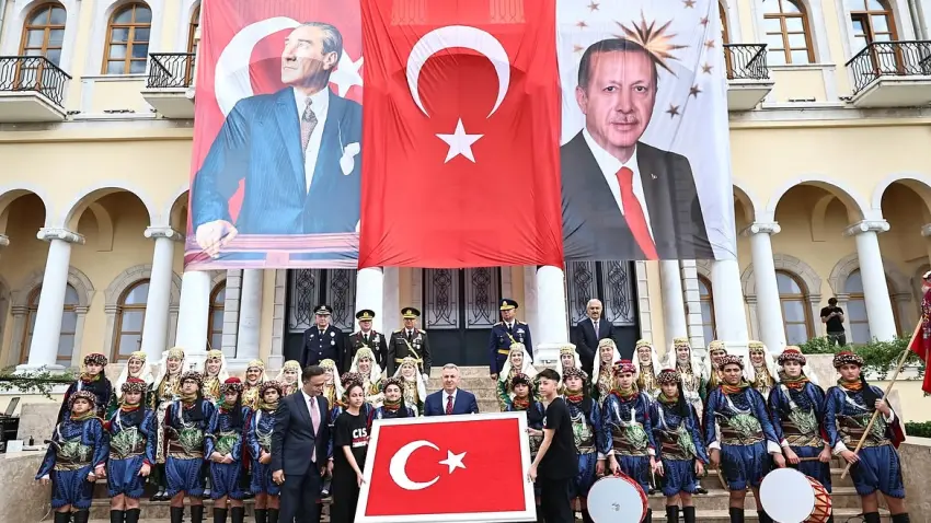 İzmir’de Cumhuriyet coşkusu başlıyor: 14 gün boyunca etkinlikler düzenlenecek - Fotoğraf 5