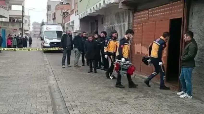 Eşine acı çektirmek için kızını öldürmüştü: Cezaevindeki koğuşunda ölü bulundu - Fotoğraf 1