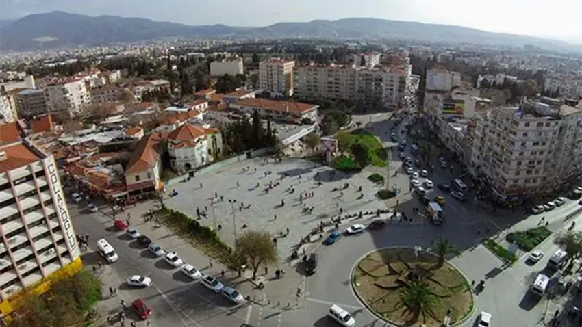 İzmir’e yeni ilçe geliyor! Bornova’dan 9 mahalle ayrılabilir - Fotoğraf 2